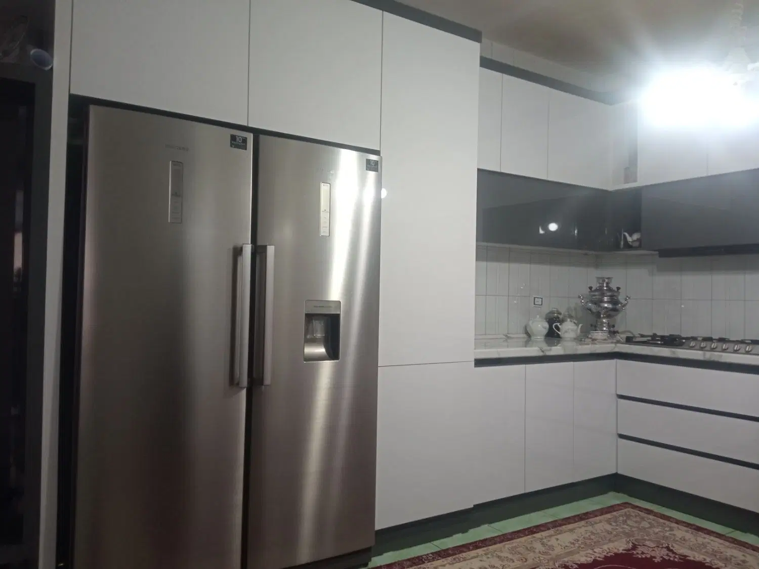 اجاره خانه در اتوبوسرانی فاز۳