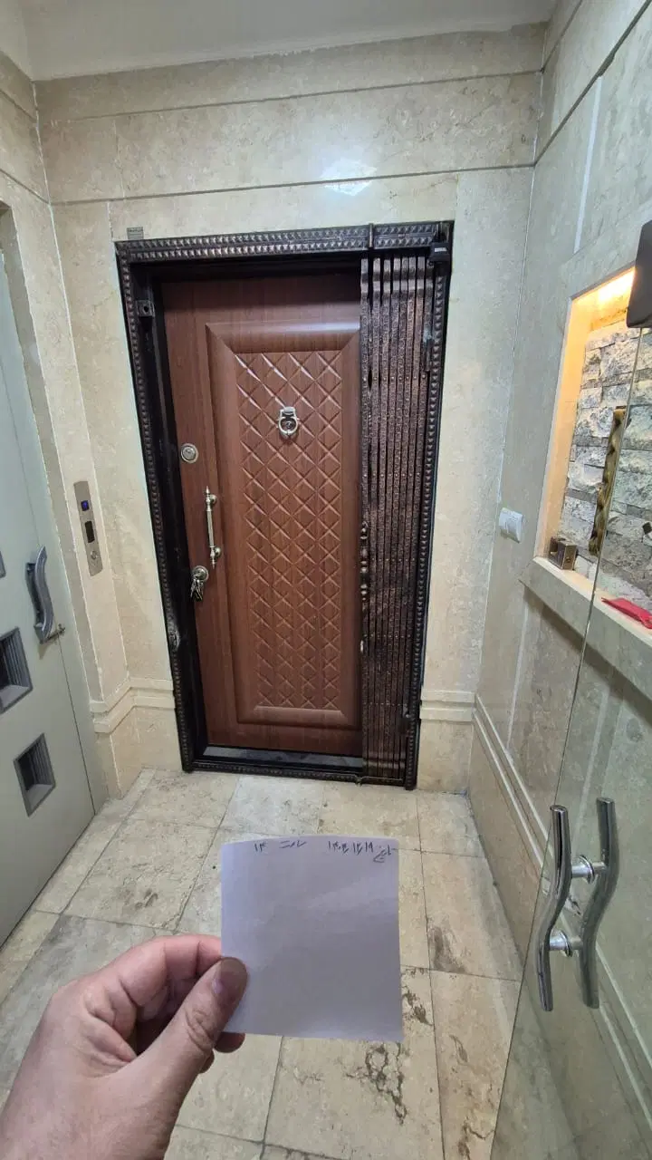 فروش اپارتمان ۹۱ متر