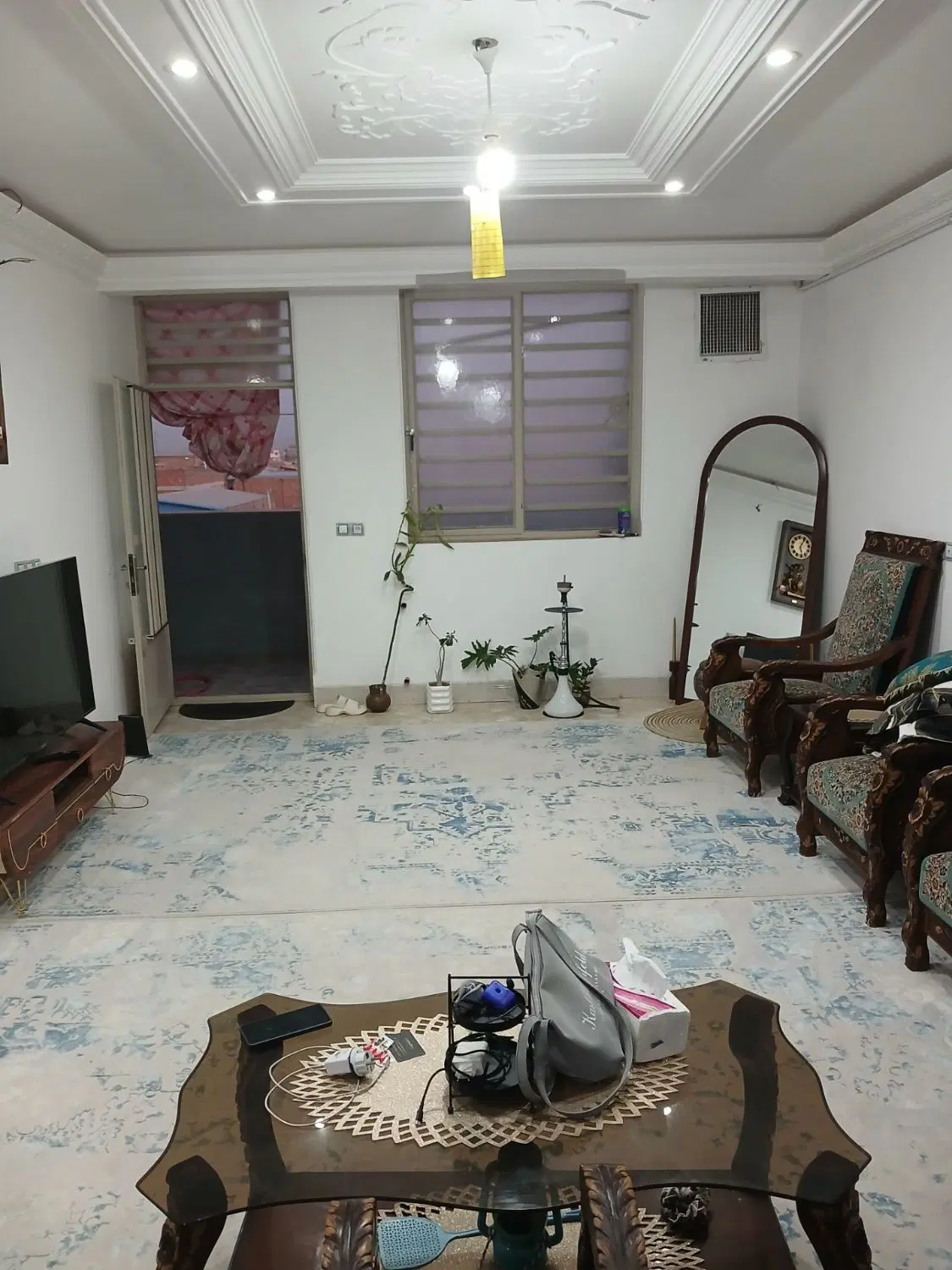 اجاره خانه الله اباد کوچه ۳۲