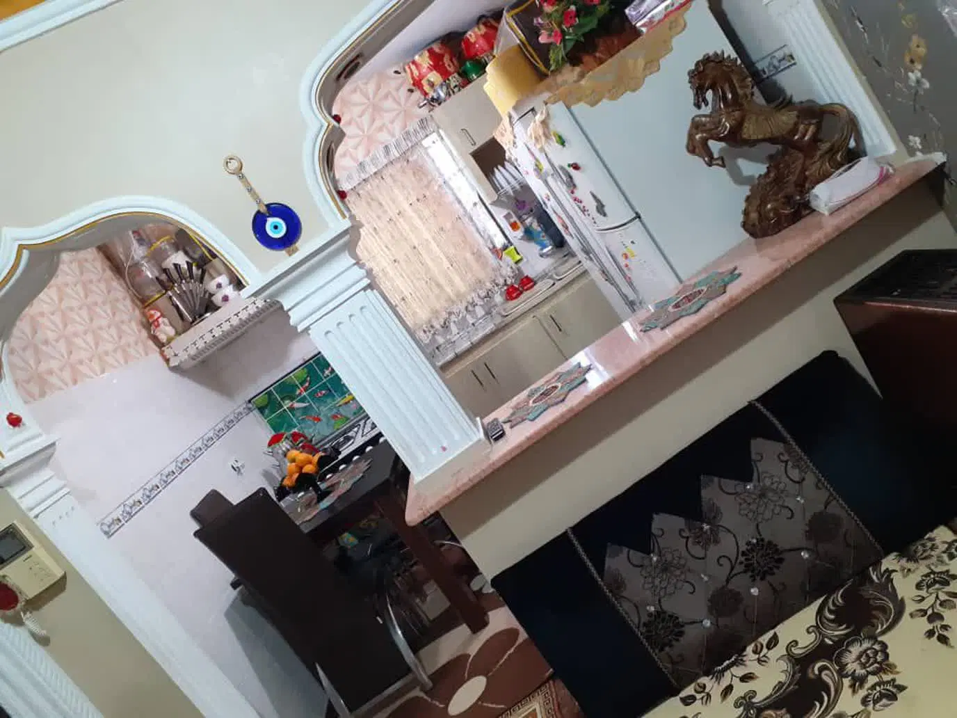 فروش خانه ویلایی لمتر