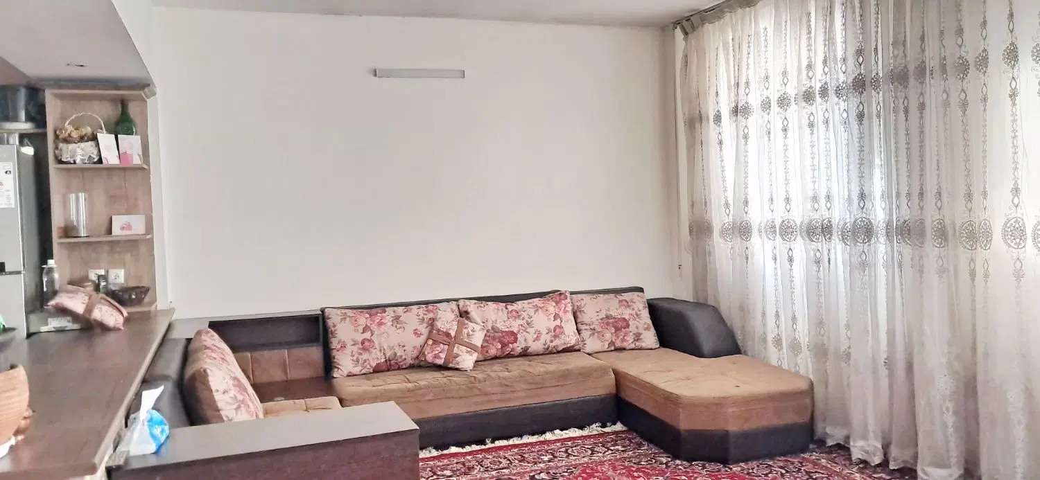 ۸۵ متر حسابی جنوبی_چهارراه ورزش