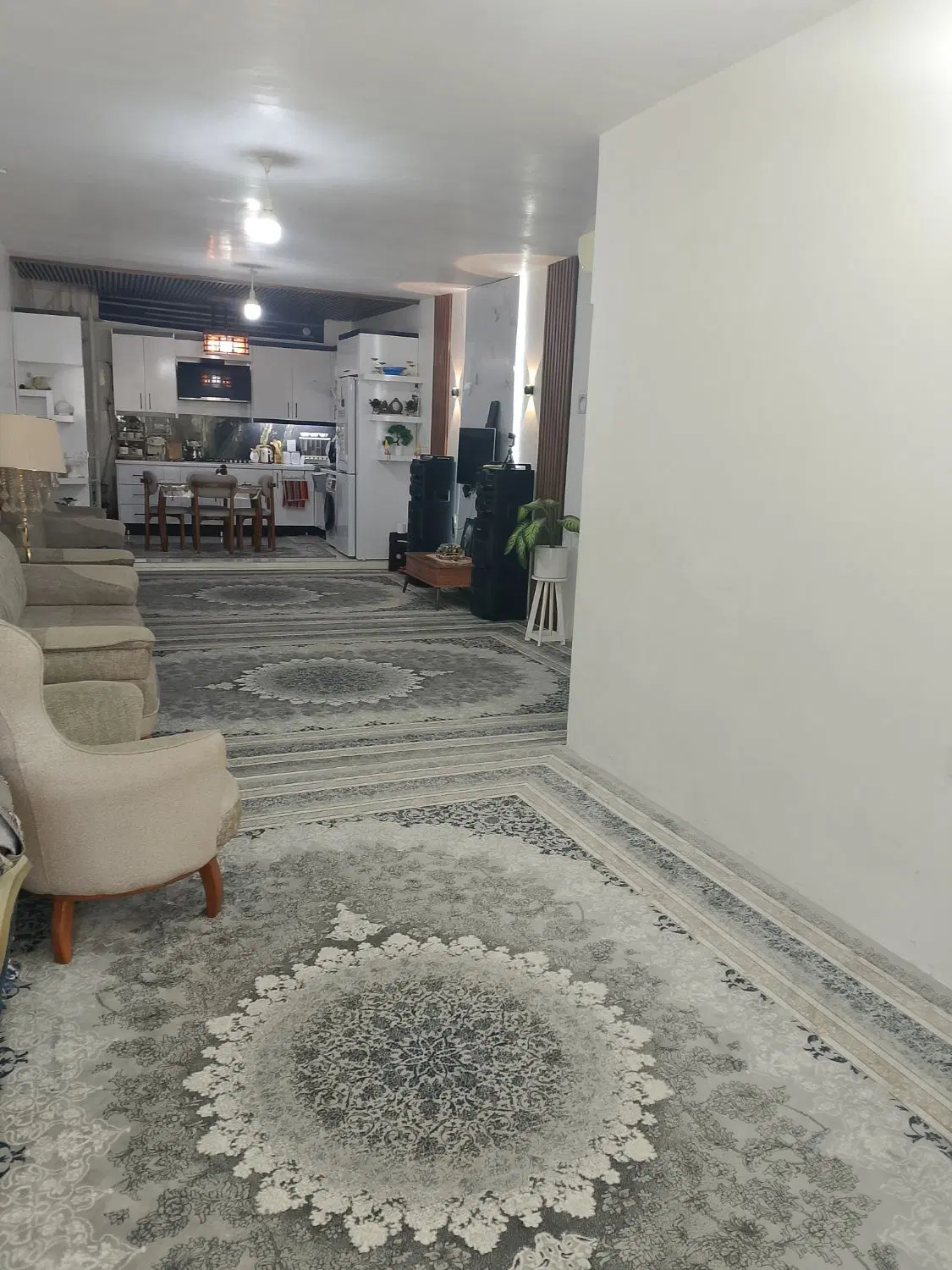 منزل