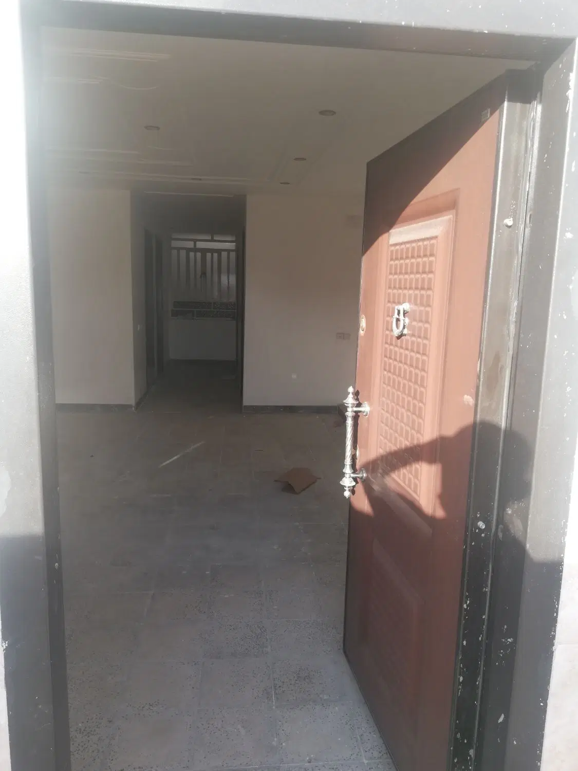 خانه طبقه اول برای اجاره