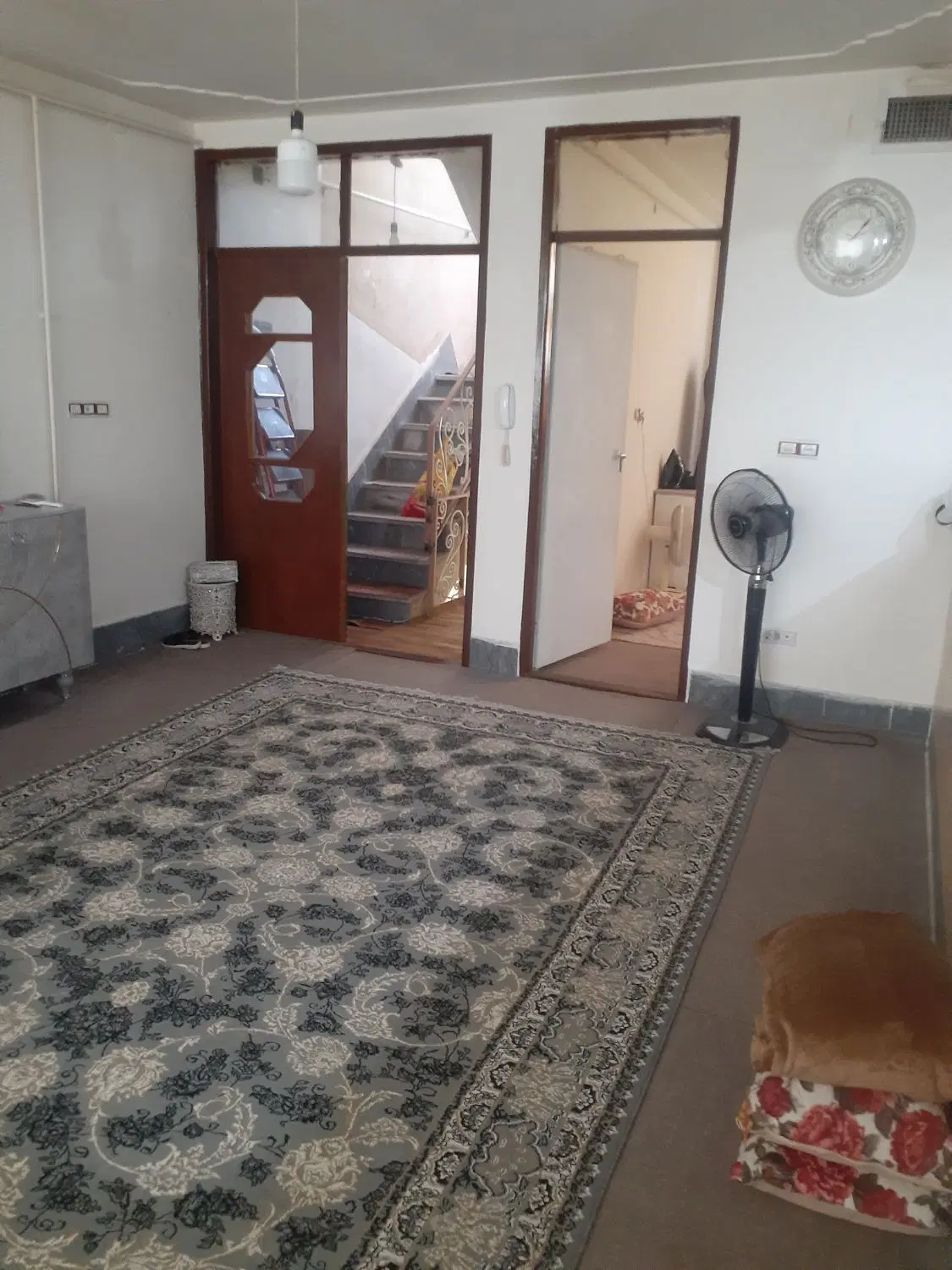 شهرک ۱۰۳ هکتاری خانه ۱۲۰ متری
