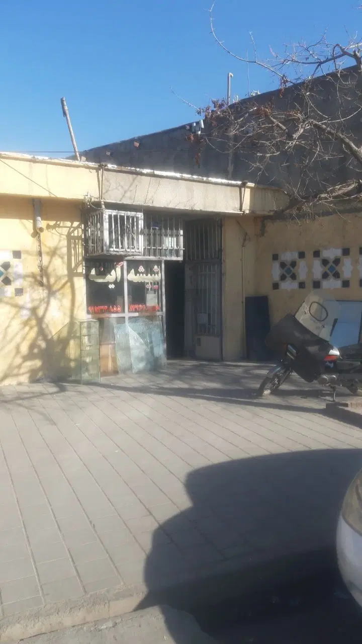 منزل ویلایی