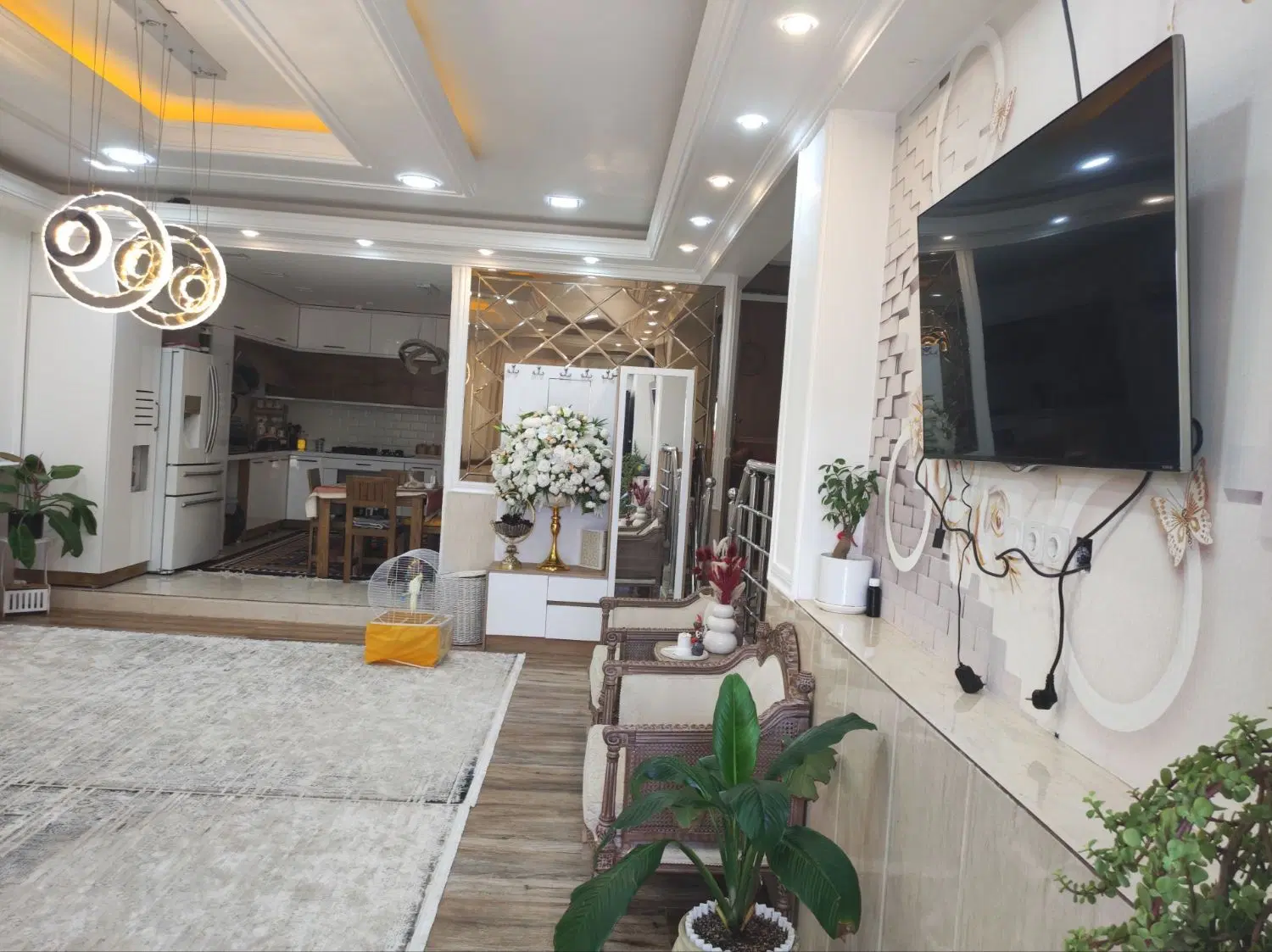 فروش منزل ویلایی در بلوار بسیج