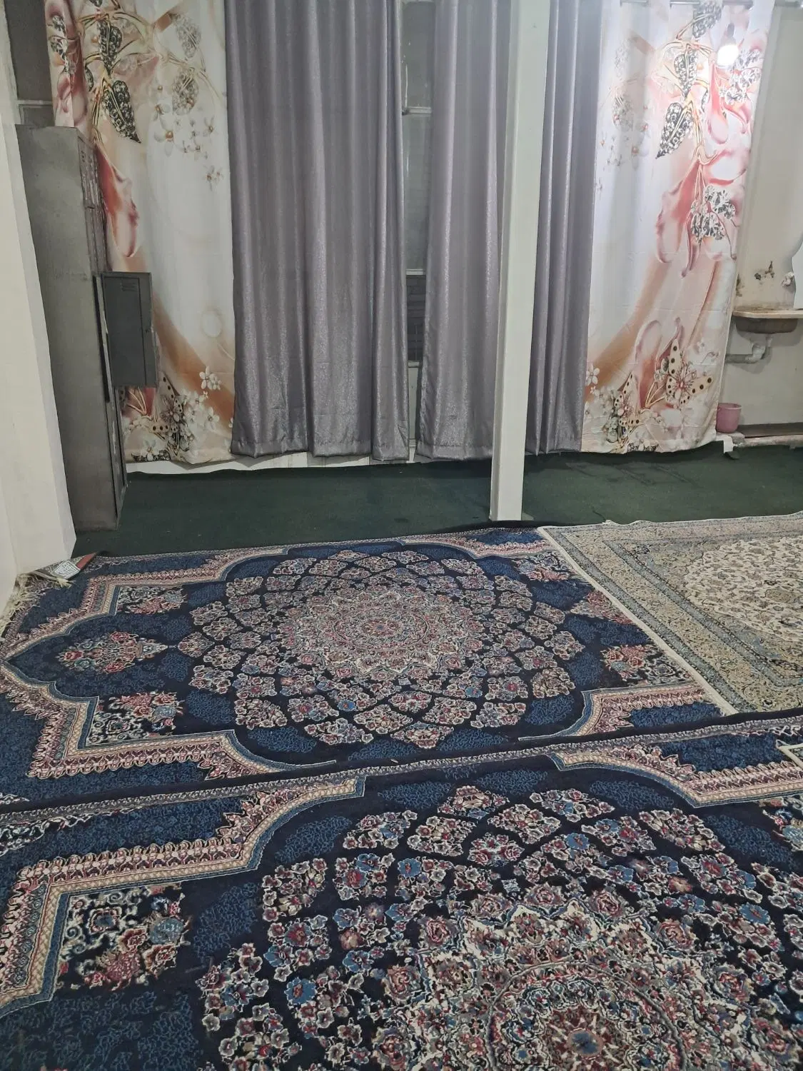 ۲۵متر سوئیت مناسب مجردهای عزیز