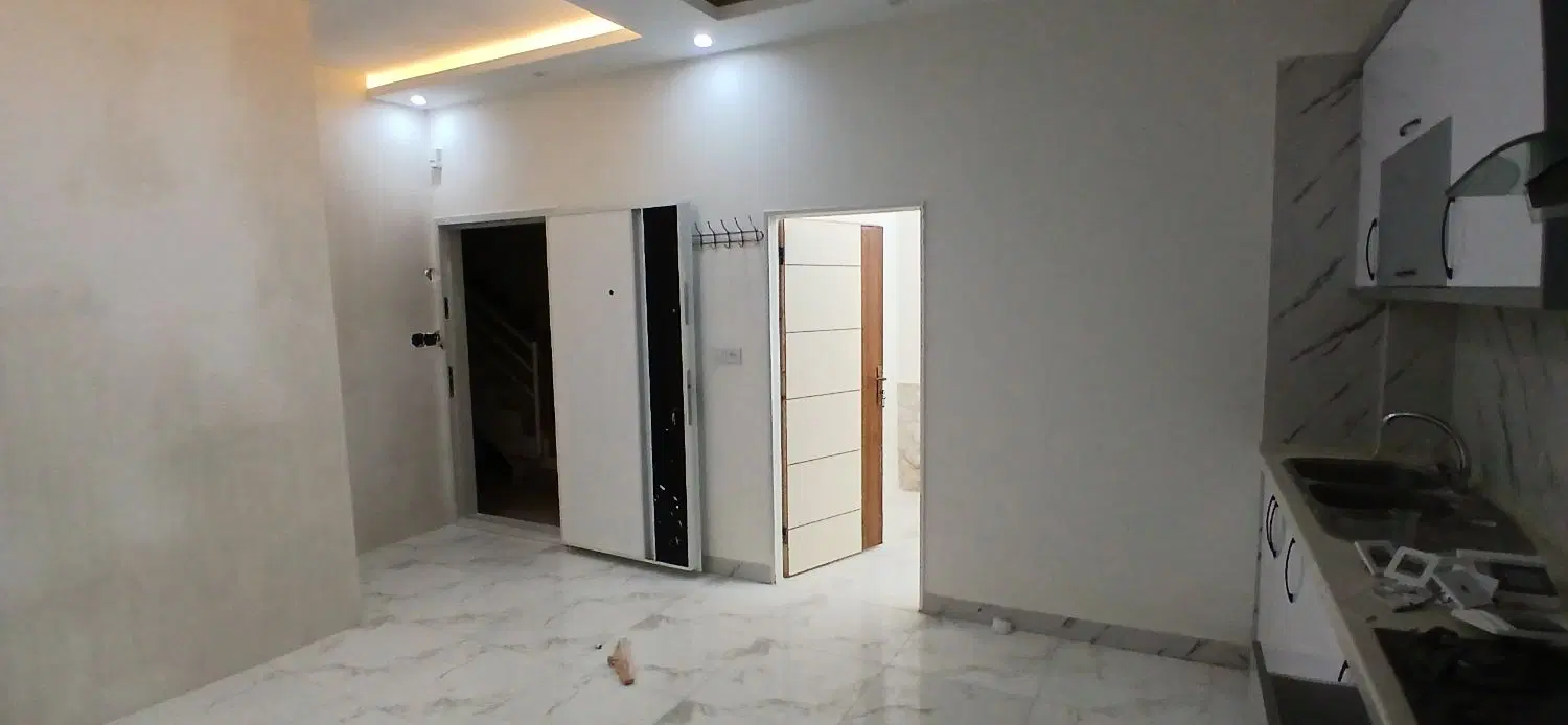 50 متر همکف شیک
