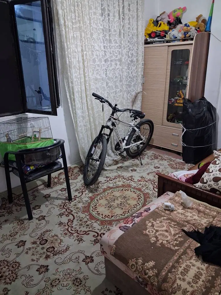 آپارتمان ۸۰متری اهری