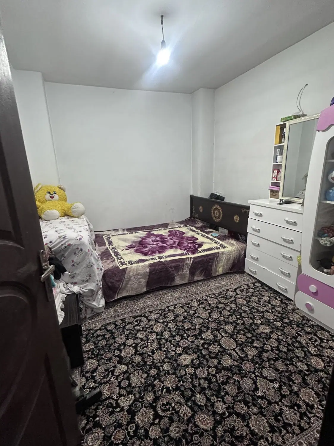 آپارتمان 65یک‌خوابه خوش نقشه