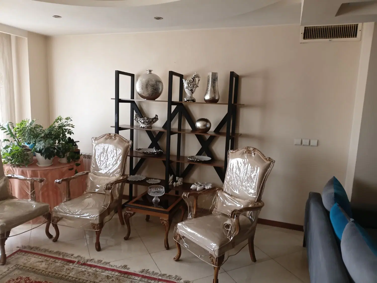 عظیمیه رهن و اجاره