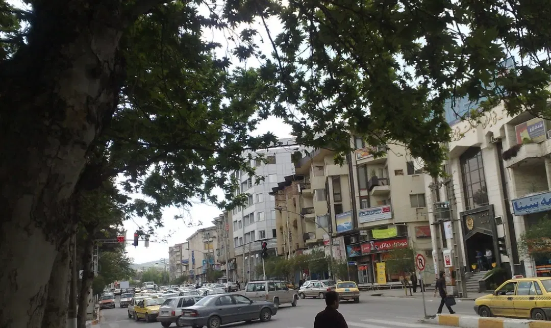اجاره دفتر کار شالیکوبی