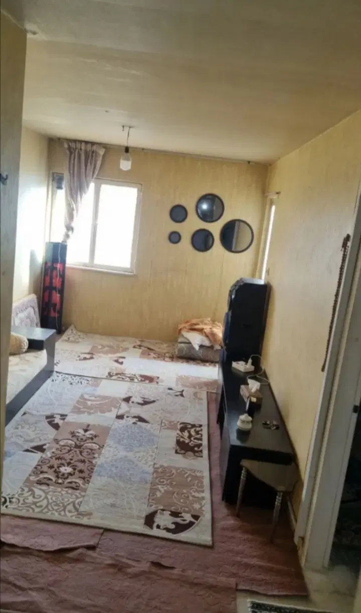 واحد 45 متری پیکانشهر