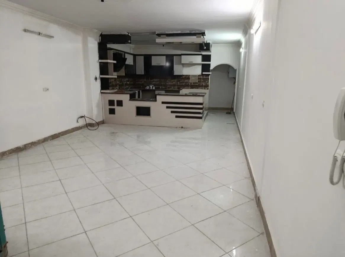 خانه ۱۱۰ متری در بیگی ۴