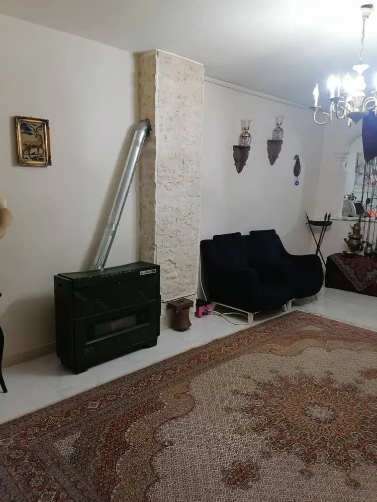 ویلایی ۷۰متری پیشاهنگی