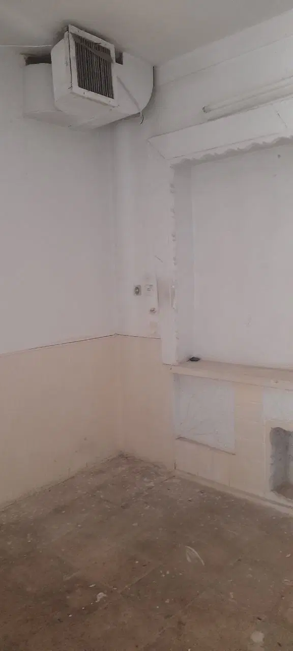 اجاره ملک کلنگی