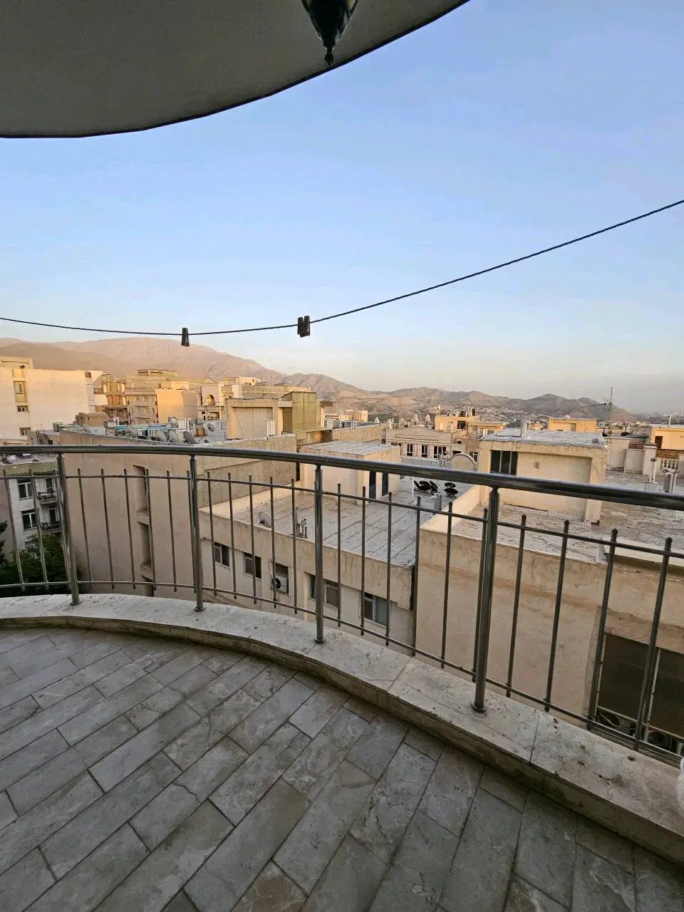 عظیمیه ۱۶۰ متر شیک بهترین لوکیشن