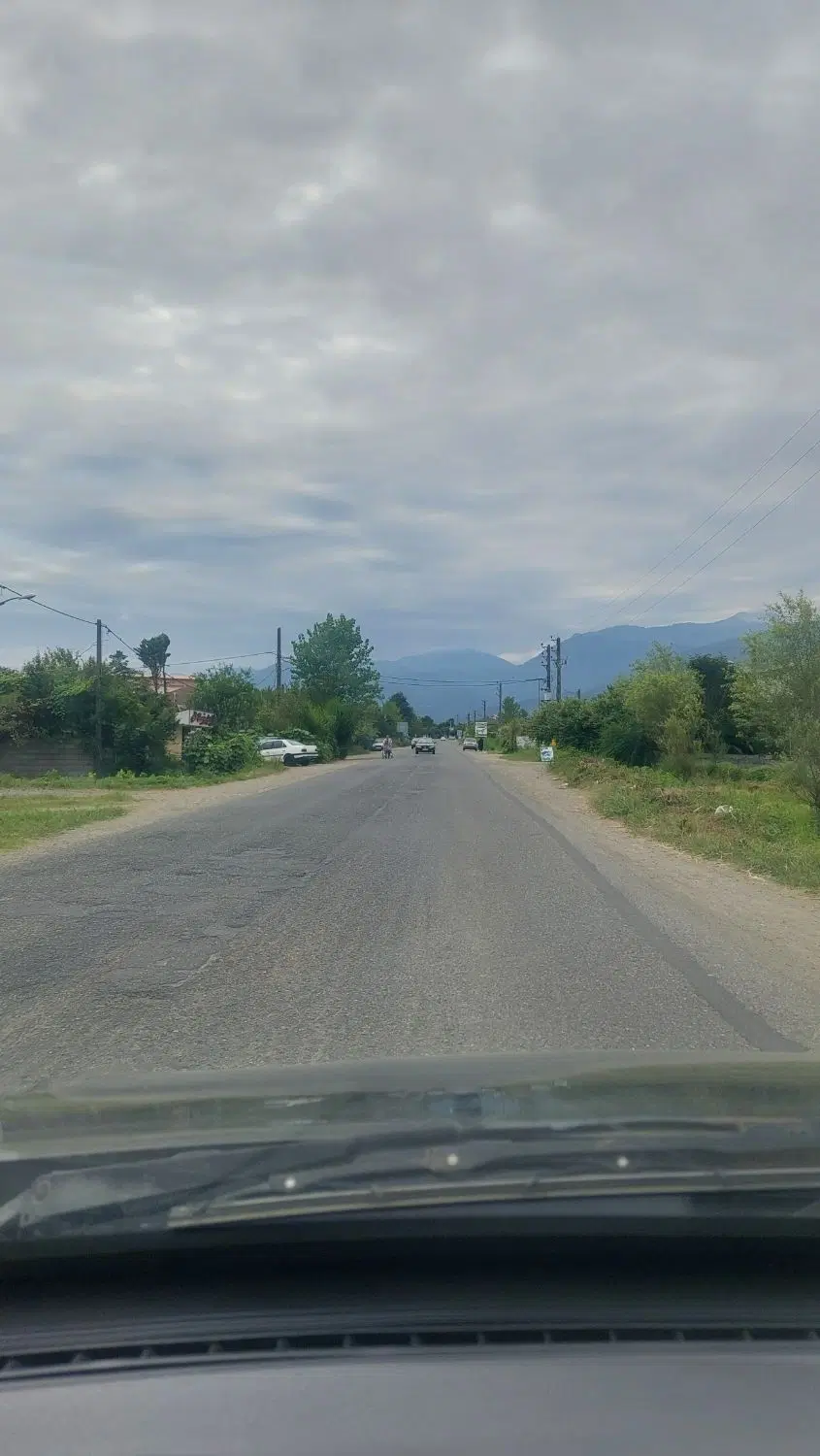 زمین مسکونی سند دار