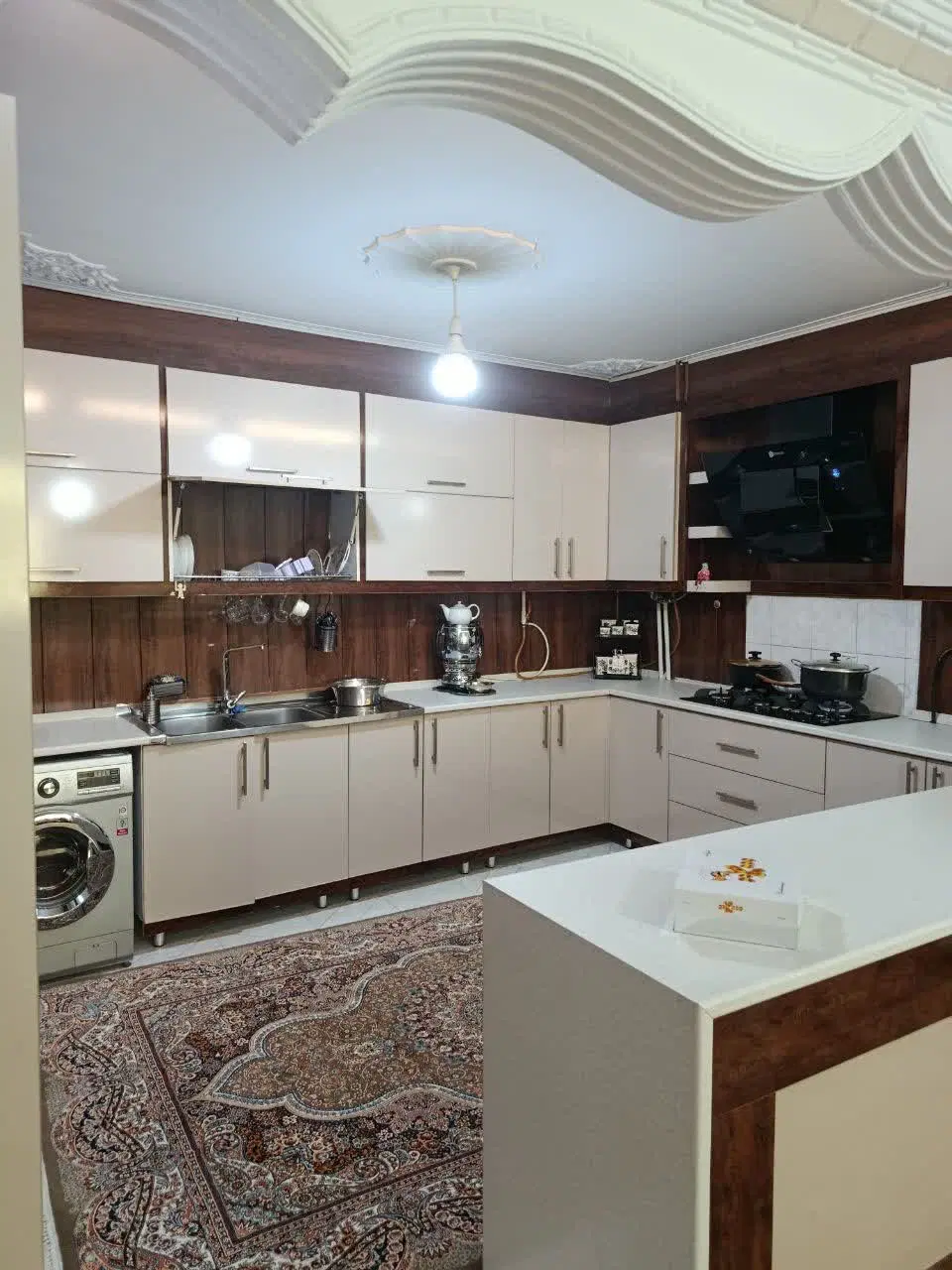 رهن و اجاره بالا شهر