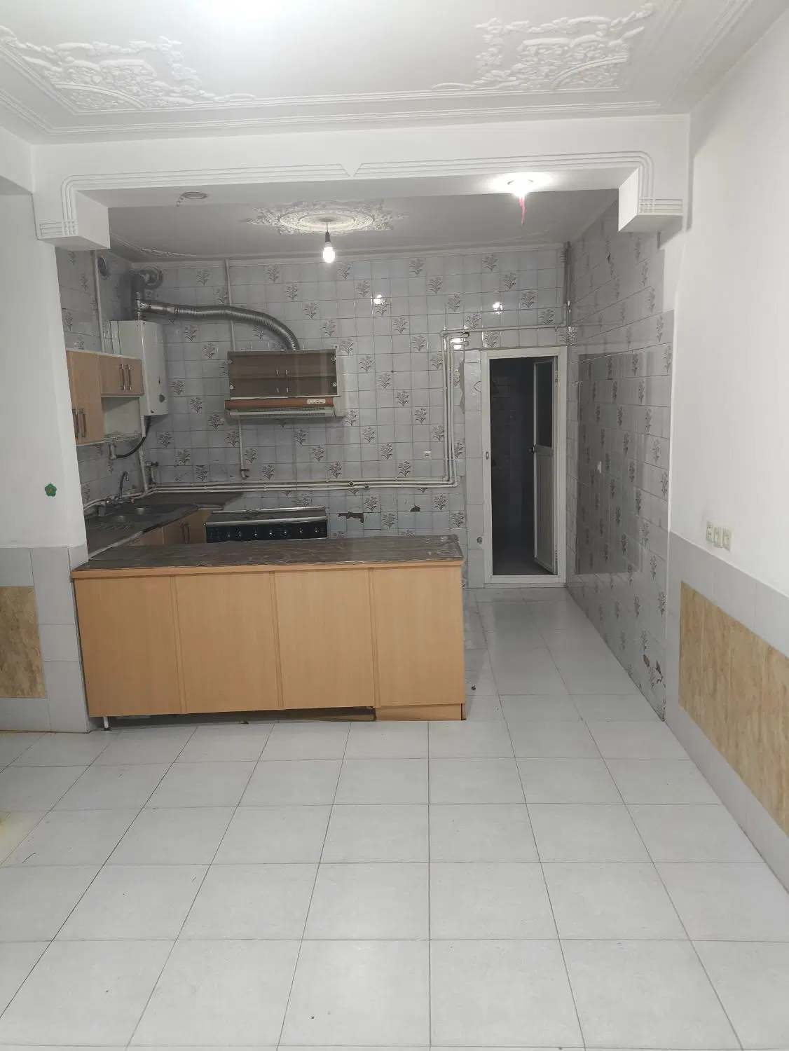 منزل دربست