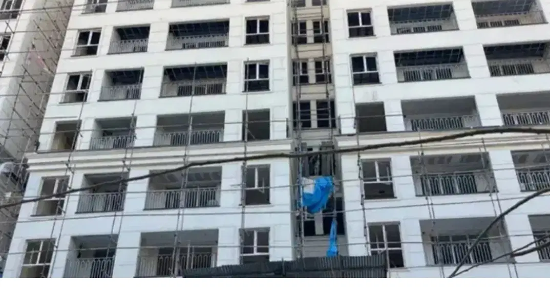 سهام پروژه نگین پیروزی