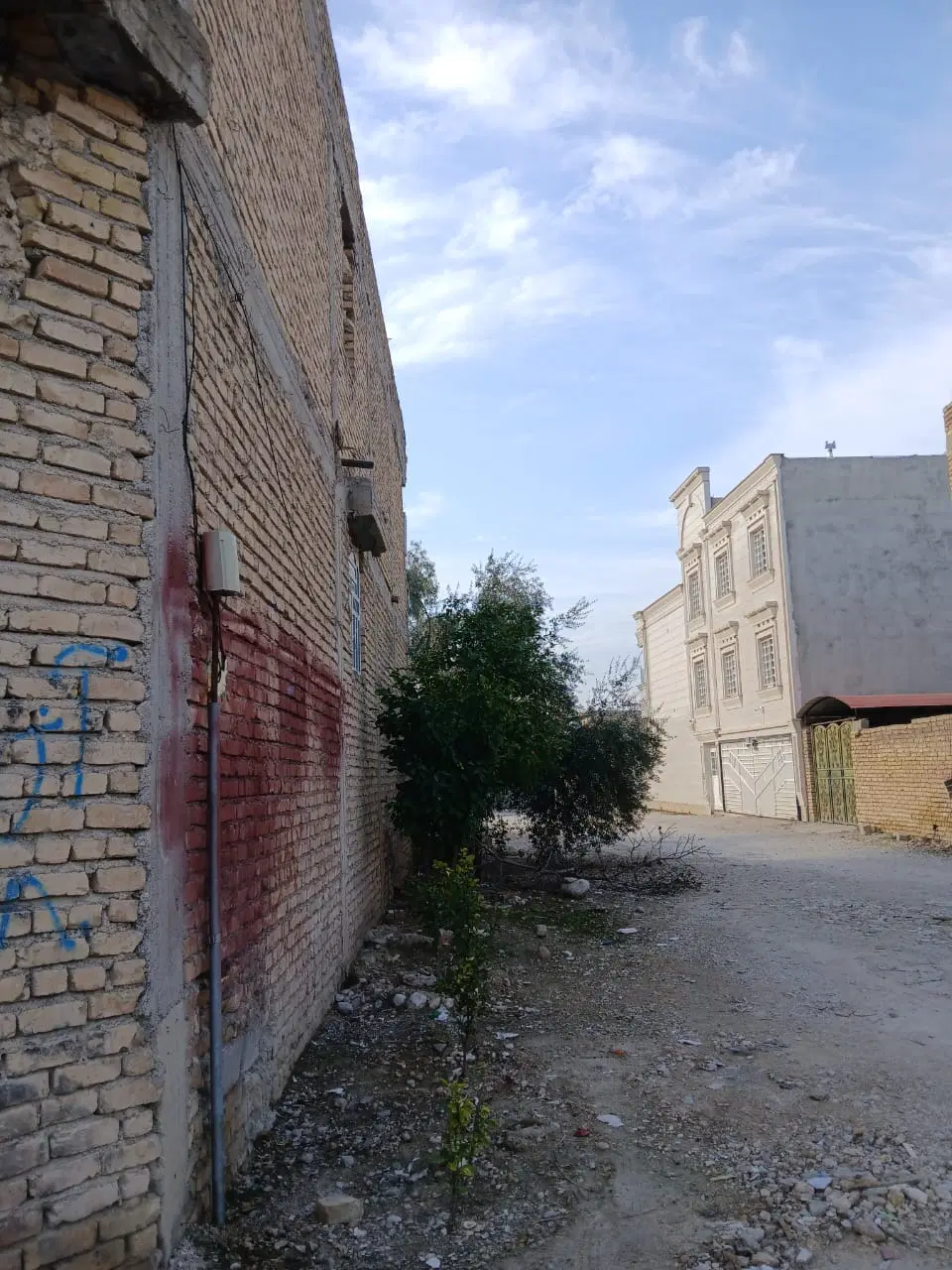 فروشی خانه