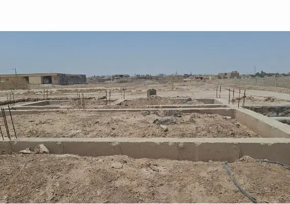 زمین ذولفقاری