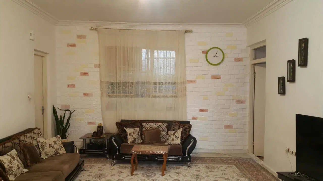 اجاره خانه ویلایی 300متری برای کارگران کمباین