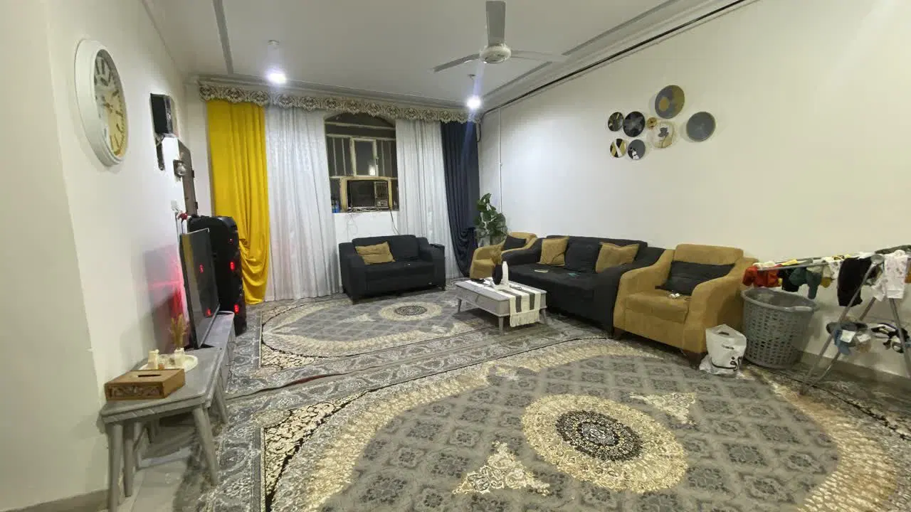 فروش طبقه همکف(از دو واحده)