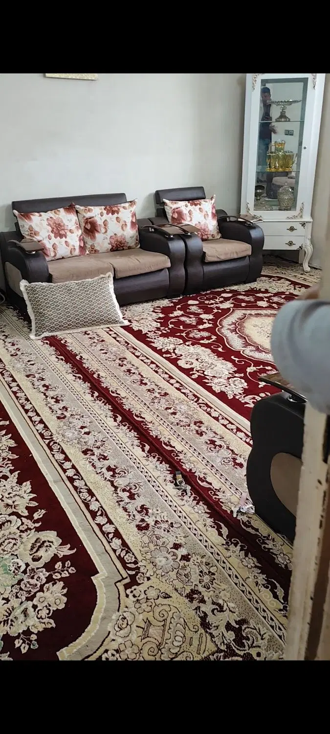 واحد همکف رهن کامل
