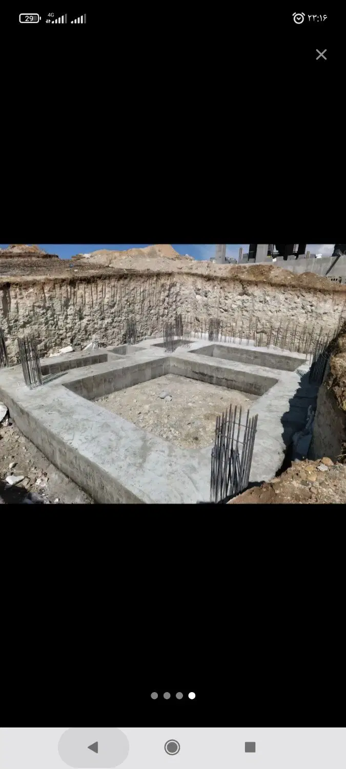 زمین مسکن ملی(ژوان)