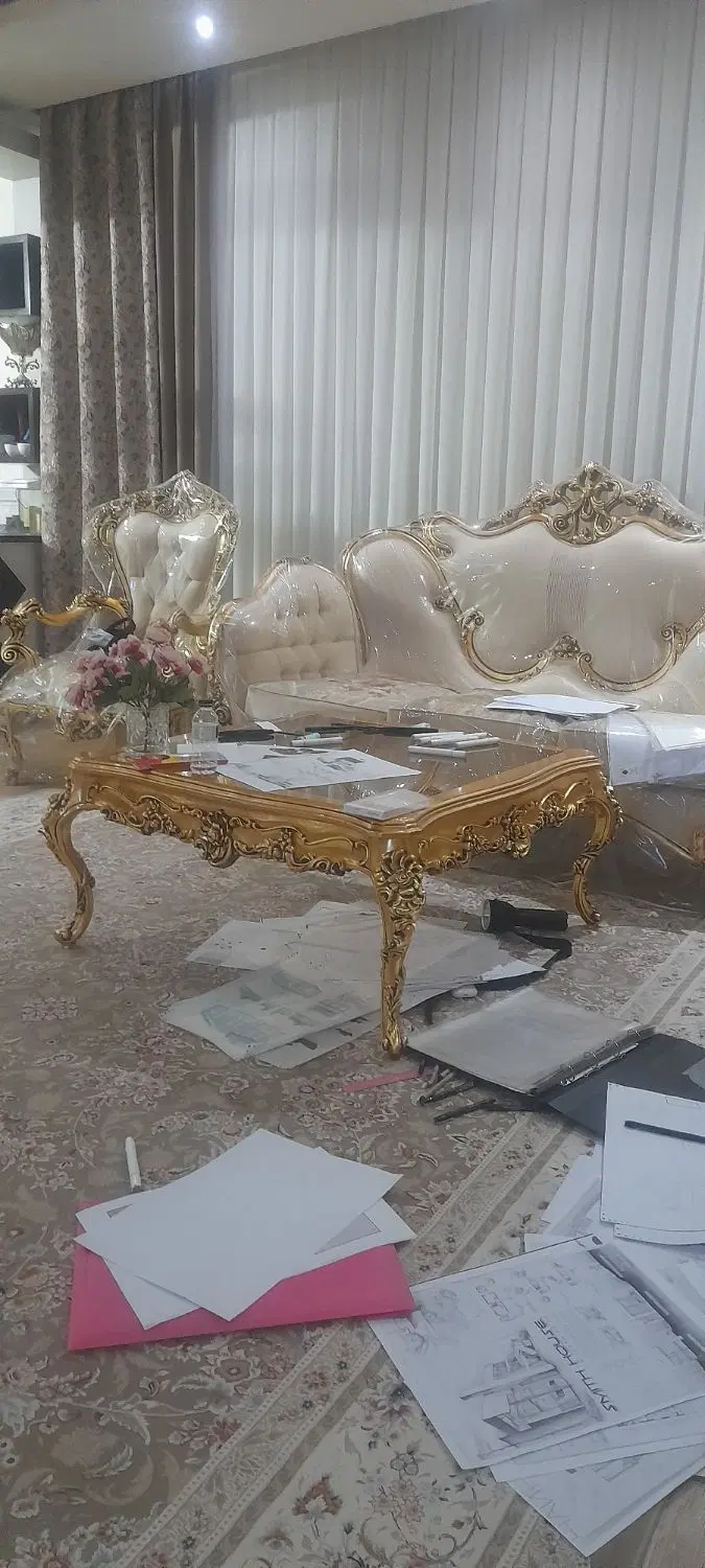 همخونه خانم میخام