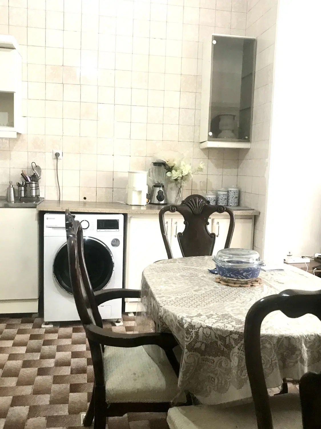 ویلائی خیابان شریعتی