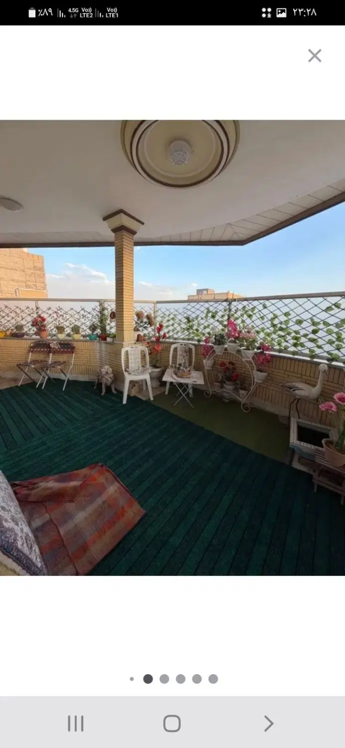 پیش فروش ۳طبقه