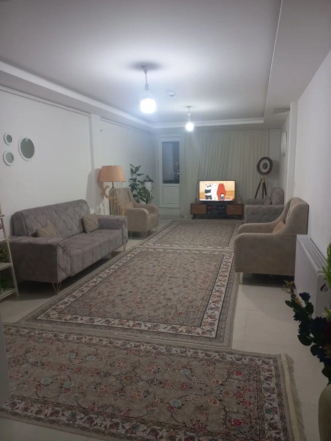 مسکن مهر عمارت