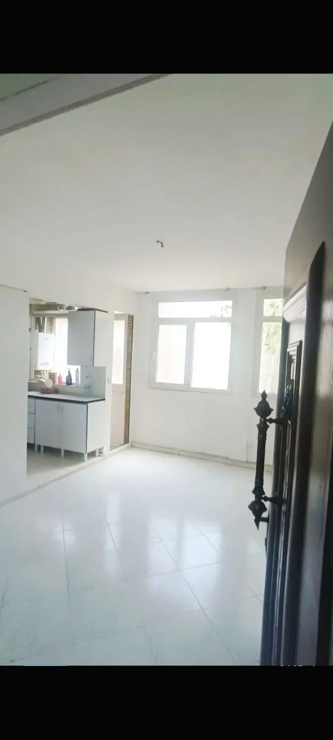 رهن آپارتمان 45 متری شیک و بازسازی شده