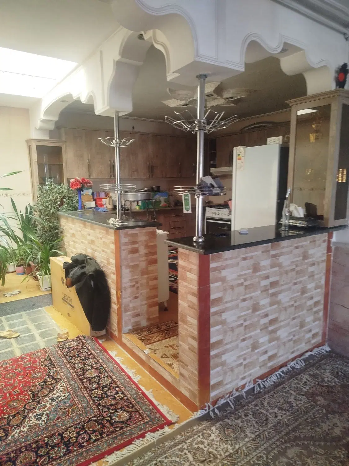 خانه ویلای 200متری