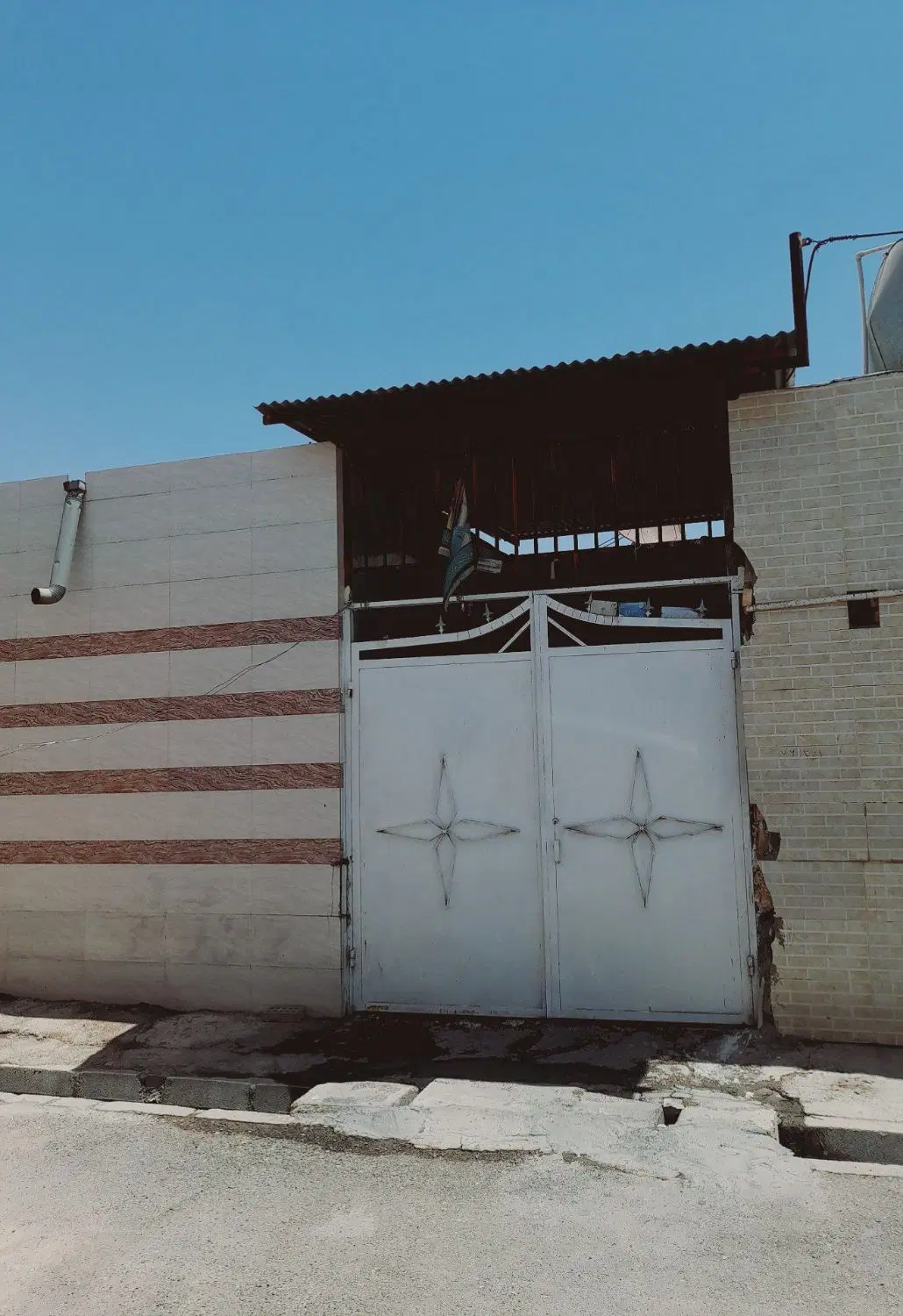 خانه 75 متری
