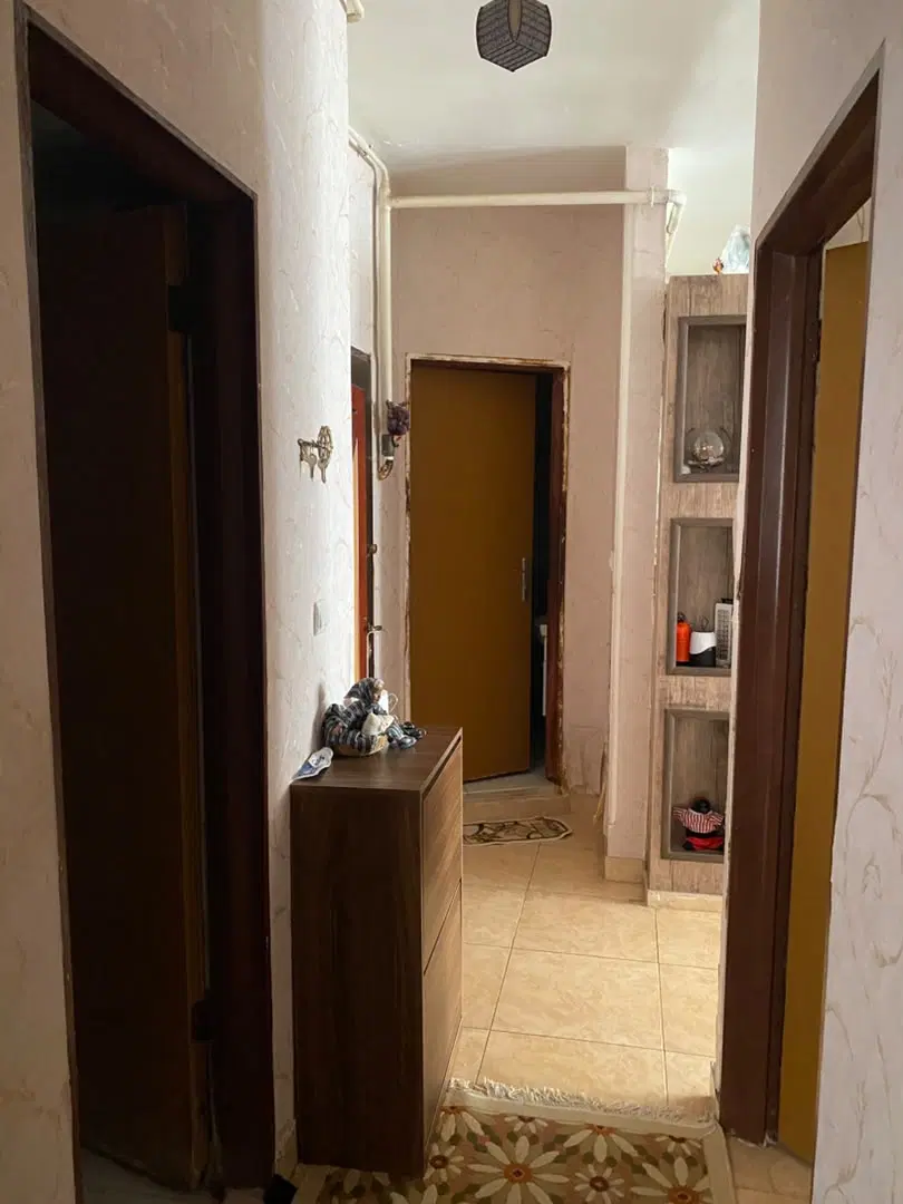 کسری اجاره آپارتمان ۲۰۰ متری