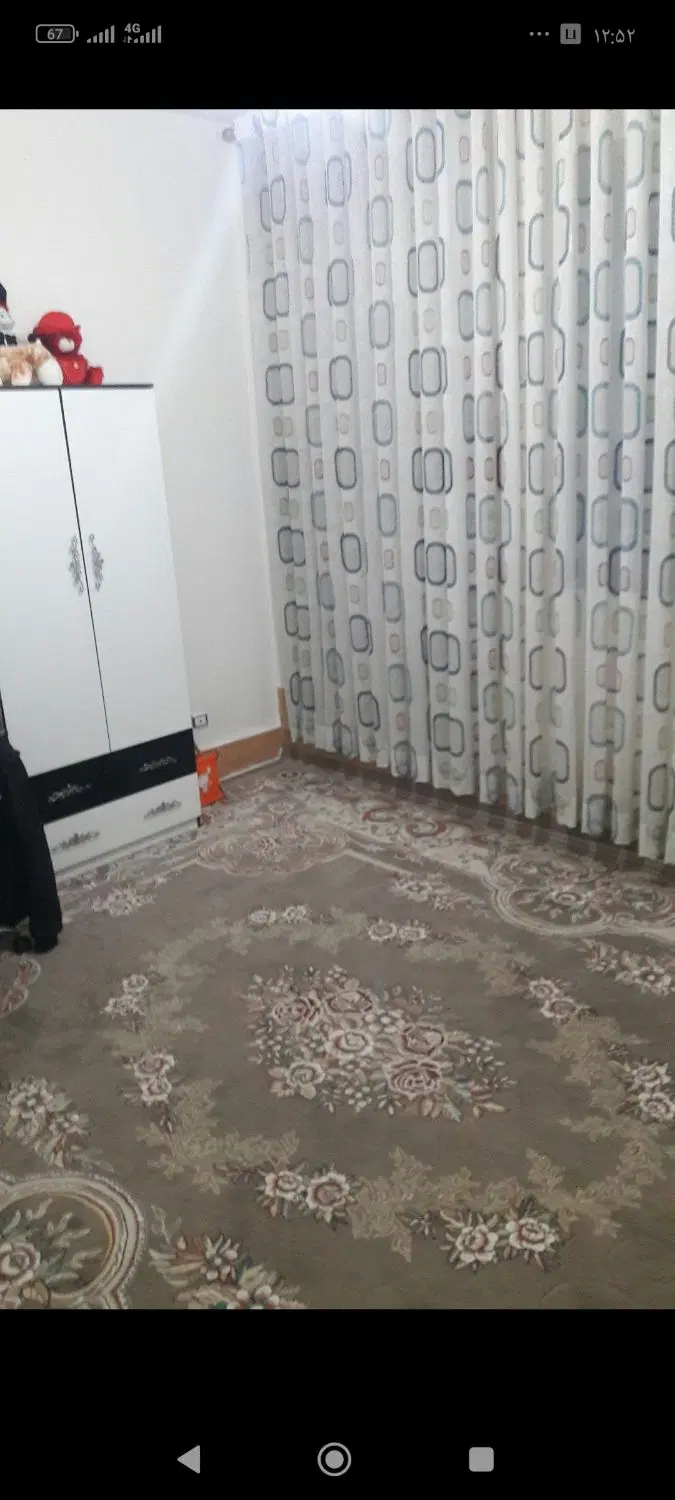 آپارتمان 110متر بلوار 22بهمن