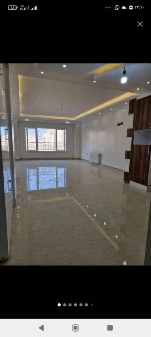 ۱۱۵متری فول واقع درآفتاب ۳۶
