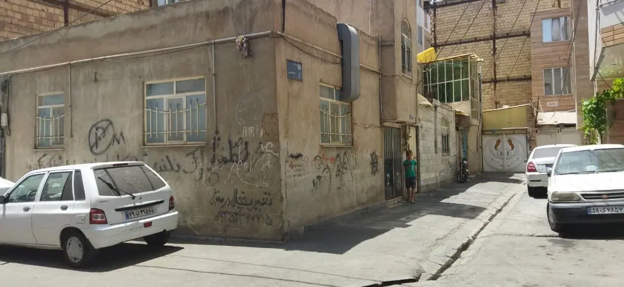 ملک ویلایی دوکله نورگیر با موقعیت تجاری