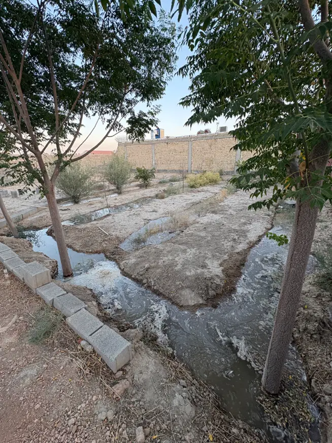 چهاردیواری اصفهانک