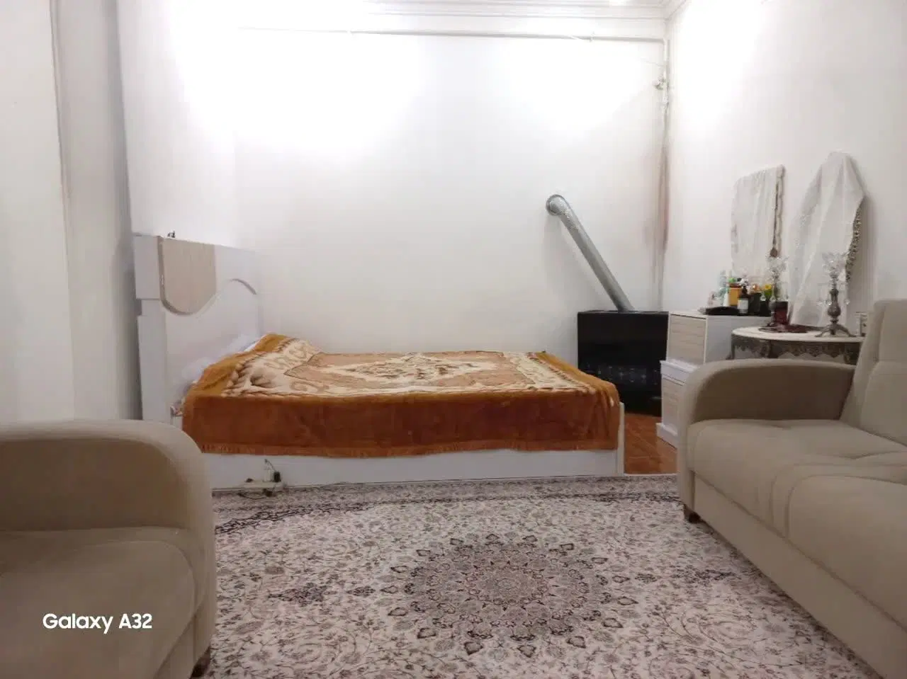 فروش واحد مسکونی