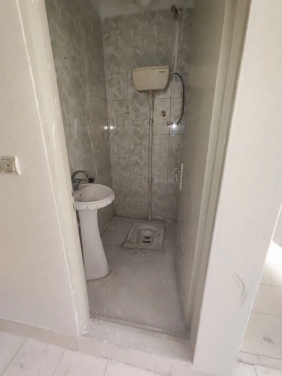 ۴۰ متری امام زاده حسن خیابان فریدون احمدی