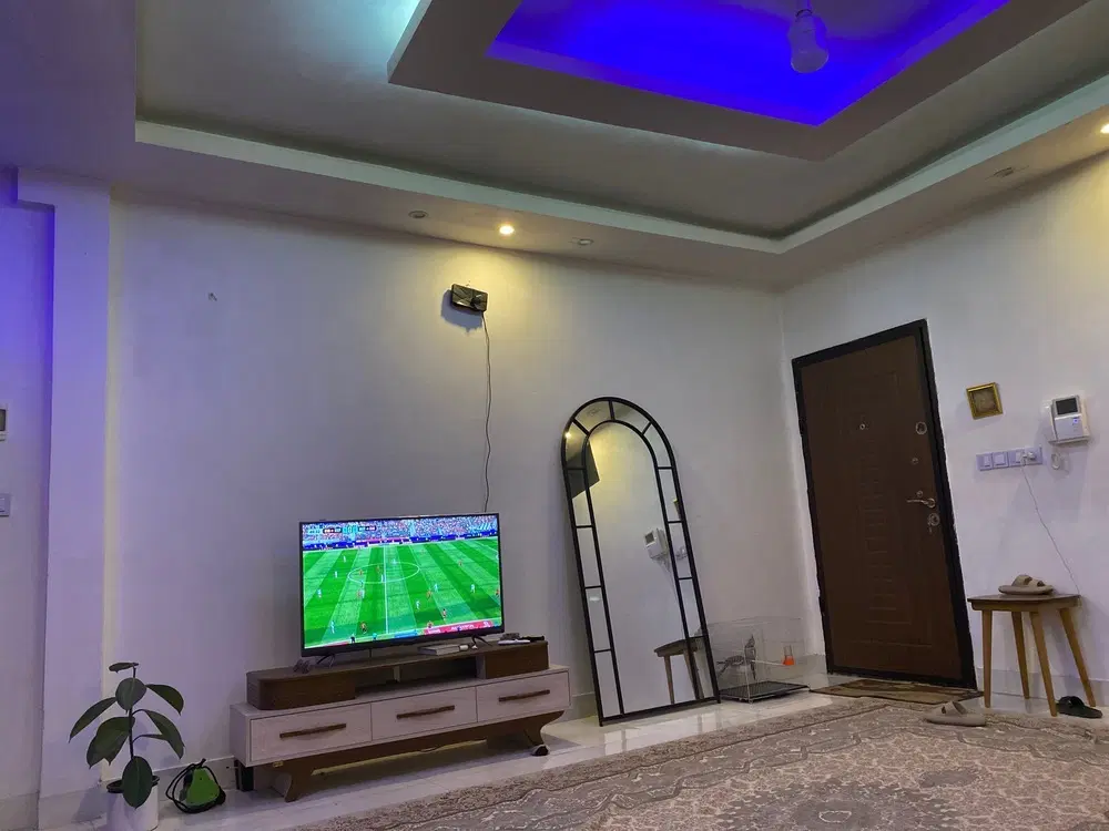 رهن اجاره خانه باغون اباد