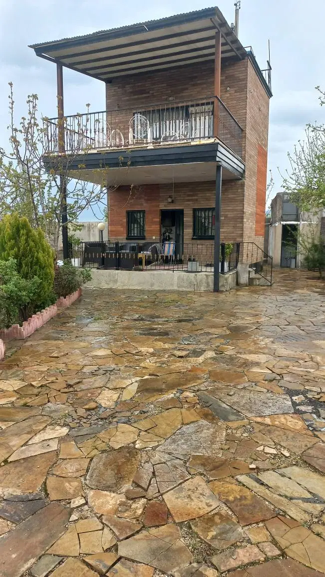 باغ ۱۵۰۰ متری در حیدره