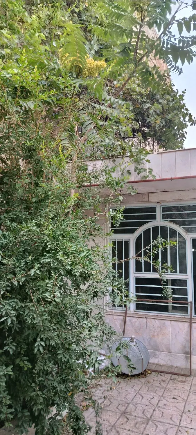 ویلایی ۱۱۰متر بلوار کشاورز