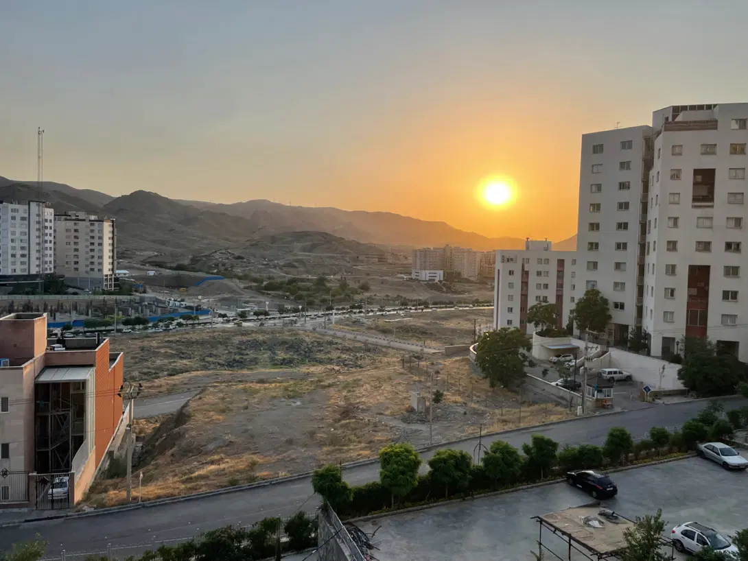 زمین جهت سرمایه‌گذاری و خرید فروش