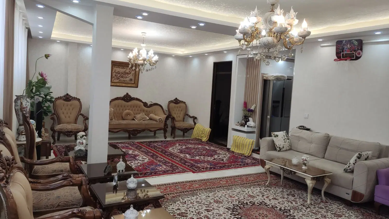 آپارتمان
